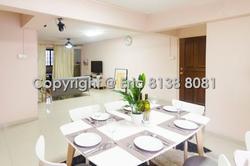Blk 120 MARSILING RISE (Woodlands), HDB 5 Rooms #134746772